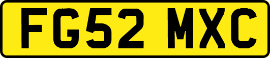 FG52MXC