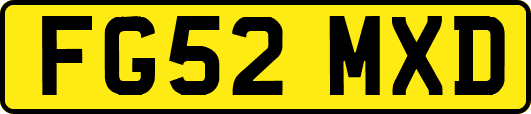 FG52MXD
