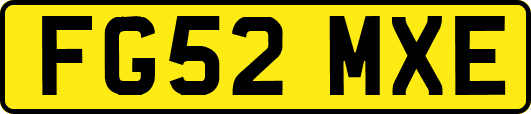 FG52MXE