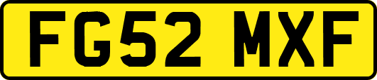 FG52MXF