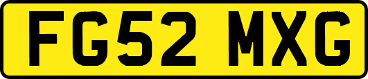 FG52MXG