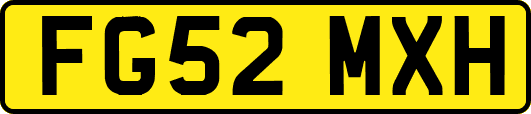 FG52MXH