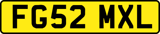 FG52MXL