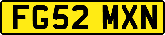 FG52MXN