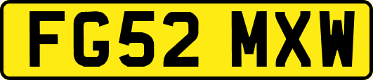 FG52MXW