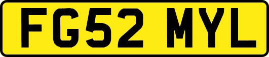 FG52MYL