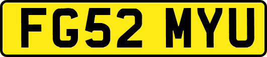 FG52MYU