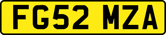 FG52MZA