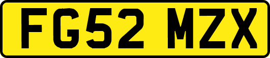 FG52MZX