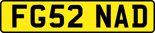 FG52NAD