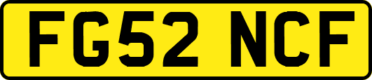 FG52NCF