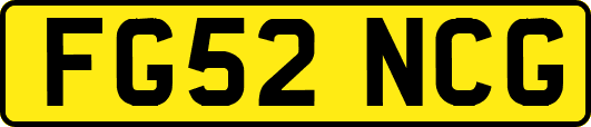 FG52NCG