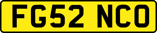FG52NCO