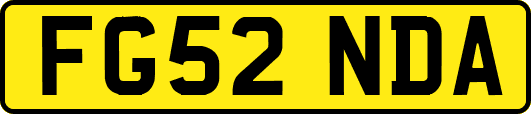 FG52NDA