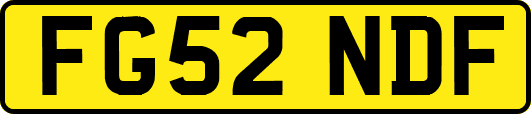 FG52NDF