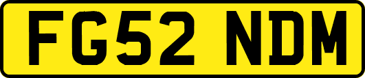 FG52NDM