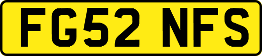 FG52NFS