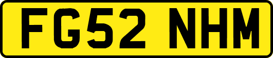 FG52NHM