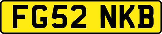 FG52NKB