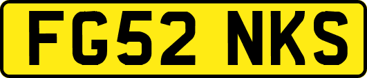 FG52NKS
