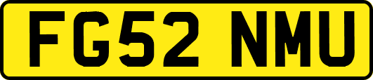 FG52NMU