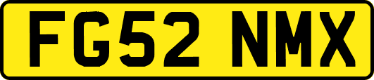 FG52NMX