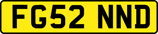 FG52NND