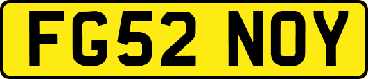 FG52NOY