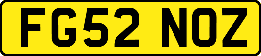 FG52NOZ