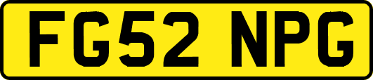 FG52NPG