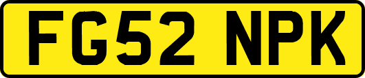 FG52NPK