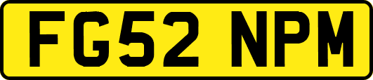 FG52NPM