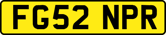FG52NPR