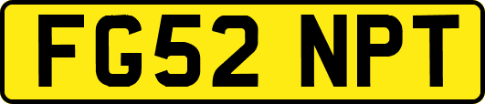 FG52NPT