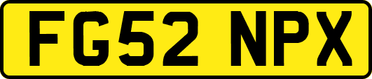 FG52NPX