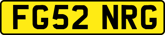 FG52NRG