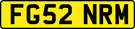 FG52NRM