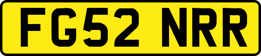 FG52NRR