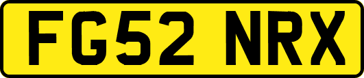 FG52NRX