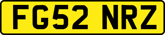 FG52NRZ