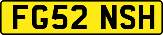 FG52NSH