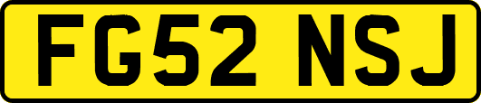 FG52NSJ