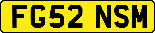 FG52NSM