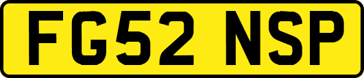 FG52NSP