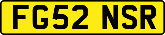 FG52NSR