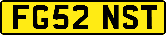FG52NST