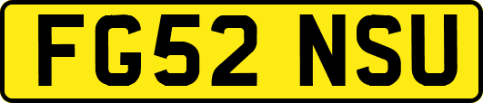 FG52NSU
