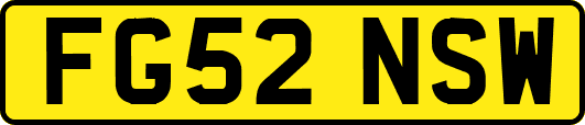 FG52NSW