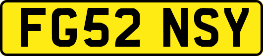 FG52NSY