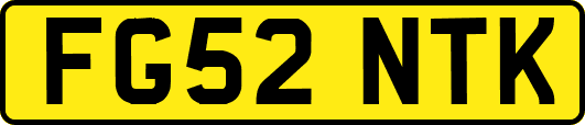 FG52NTK